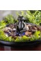  Outdoor Living Outdoor-Brunnen | Plow & Hearth Frosch-Brunnenzubehör