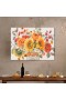  Outdoor Living Outdoor-Wandkunst | Plow & Hearth Family Blessings Indoor/Outdoor Leinwand-Wandkunst