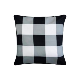  Outdoor Living Outdoor-Kissen | Plow & Hearth Indoor/Outdoor Helles Buffalo Plaid-Kissen