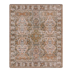  Teppiche & Fußmatten | Teppiche | Plow & Hearth Colton Endurastran® Teppich, 5'4" X 7&039;8"