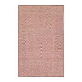  Teppiche & Fußmatten | Plow & Hearth Fair Isle Fischgräten-Teppich für drinnen und draußen, 12,7 x 19,3 cm