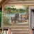  Outdoor Living Outdoor-Wandkunst | Plow & Hearth Lake Time Indoor/Outdoor-Leinwandkunst