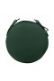  Μαξιλάρια επίπλων | Plow & Hearth Classic Round Chair Cushion With Loves