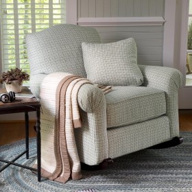  Χαλιά & Πατάκια | Χαλιά Plow & Hearth Oval Riverview Wool Blend, 5 x 8